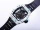 JB Factory Richard Mille RM052-01 Skull Tourbillon Watch Titanium Case Skull Skeleton Dial Black Rubber Strap (2)_th.jpg